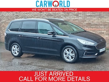 2020 (70) - 2.0 EcoBlue 150 Titanium 5dr Auto