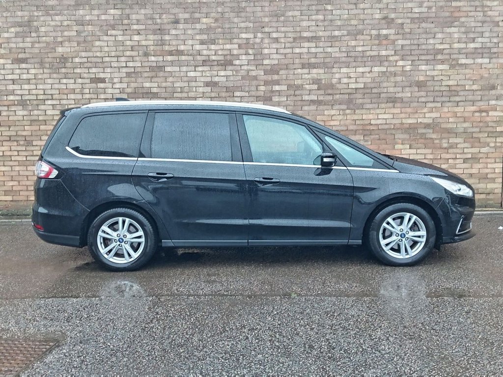 Used Ford Galaxy 2020 for sale - 76591176: Photo 2