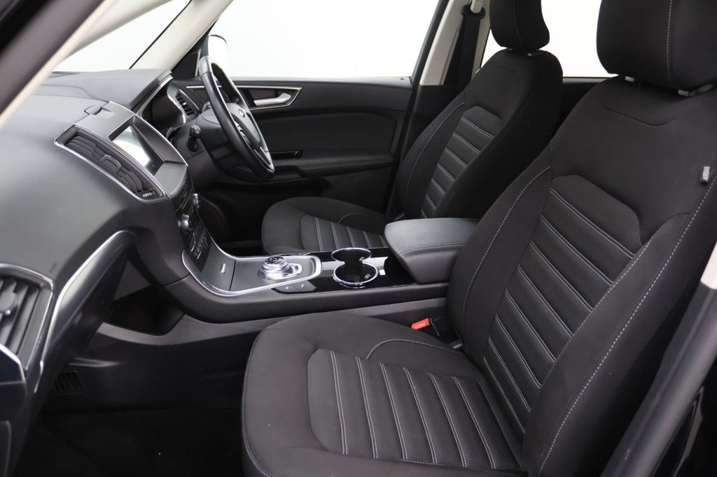 Used Ford Galaxy 2020 for sale - 76591176: Photo 21