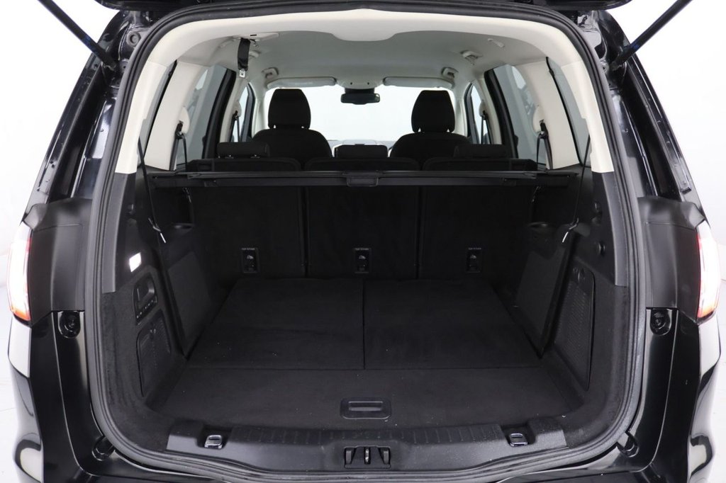 Used Ford Galaxy 2020 for sale - 76591176: Photo 24