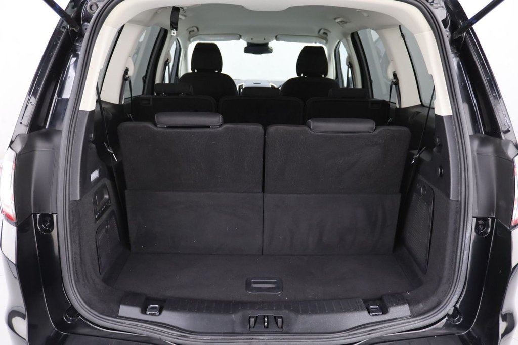 Used Ford Galaxy 2020 for sale - 76591176: Photo 25