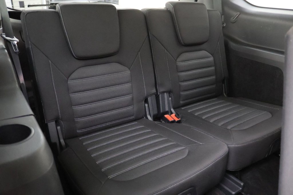 Used Ford Galaxy 2020 for sale - 76591176: Photo 28