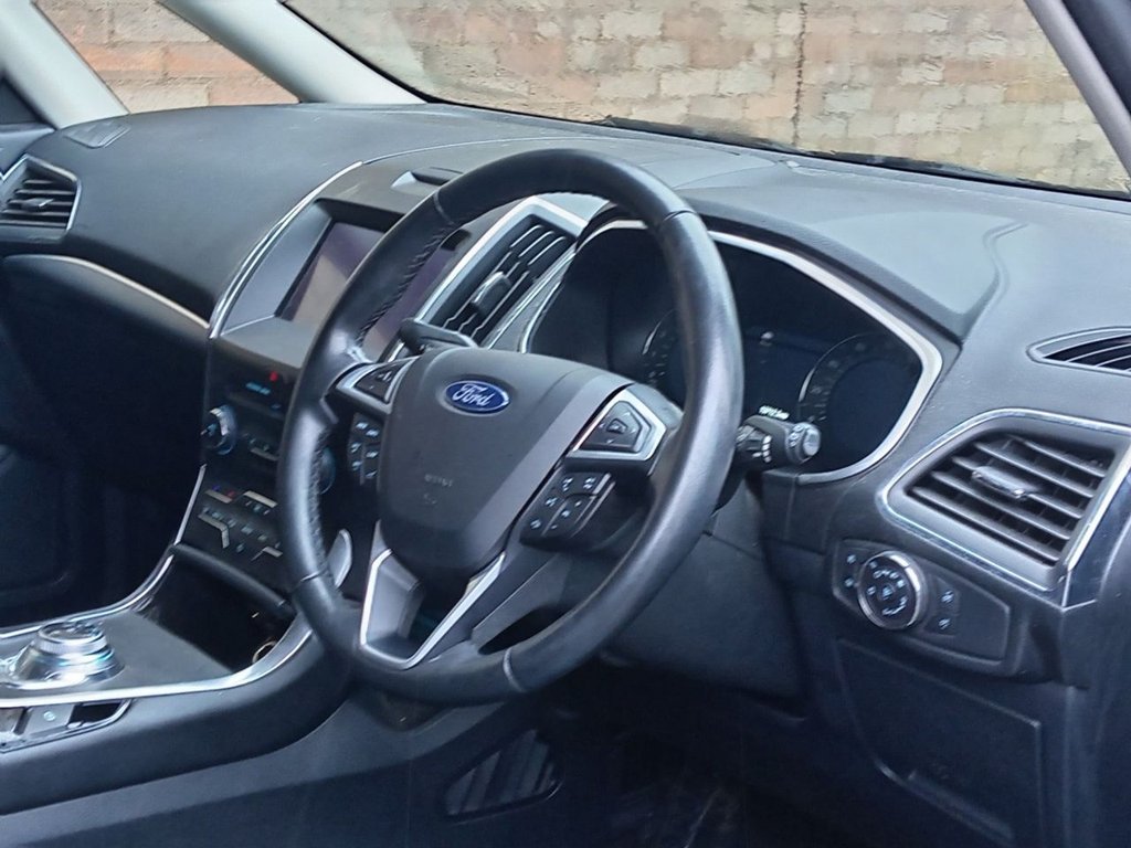 Used Ford Galaxy 2020 for sale - 76591176: Photo 3