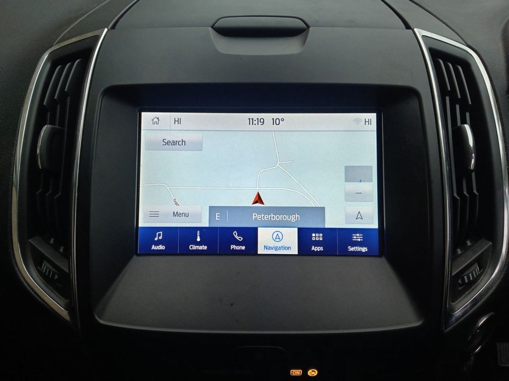 Used Ford Galaxy 2020 for sale - 76591176: Photo 5