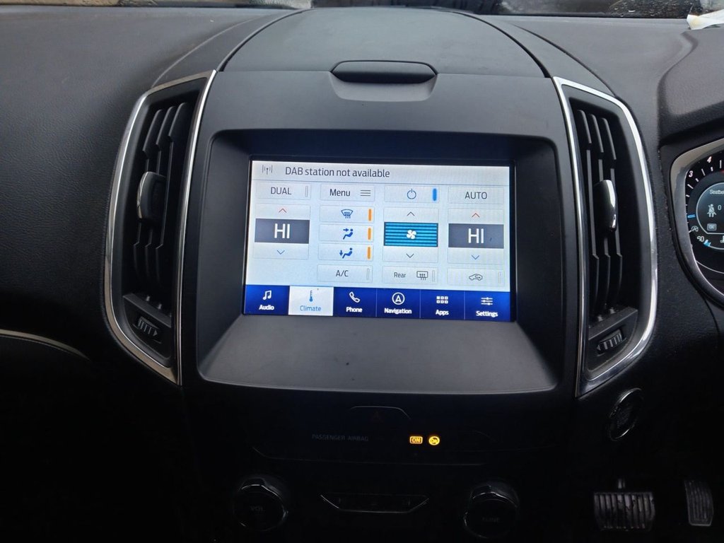 Used Ford Galaxy 2020 for sale - 76591176: Photo 8