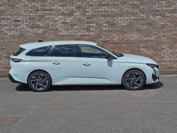 Used Peugeot 308 2023 for sale - 79071916: Photo