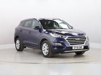 Used Hyundai TUCSON 2019 for sale - 79529906: Photo