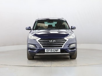 Used Hyundai TUCSON 2019 for sale - 79529906: Photo