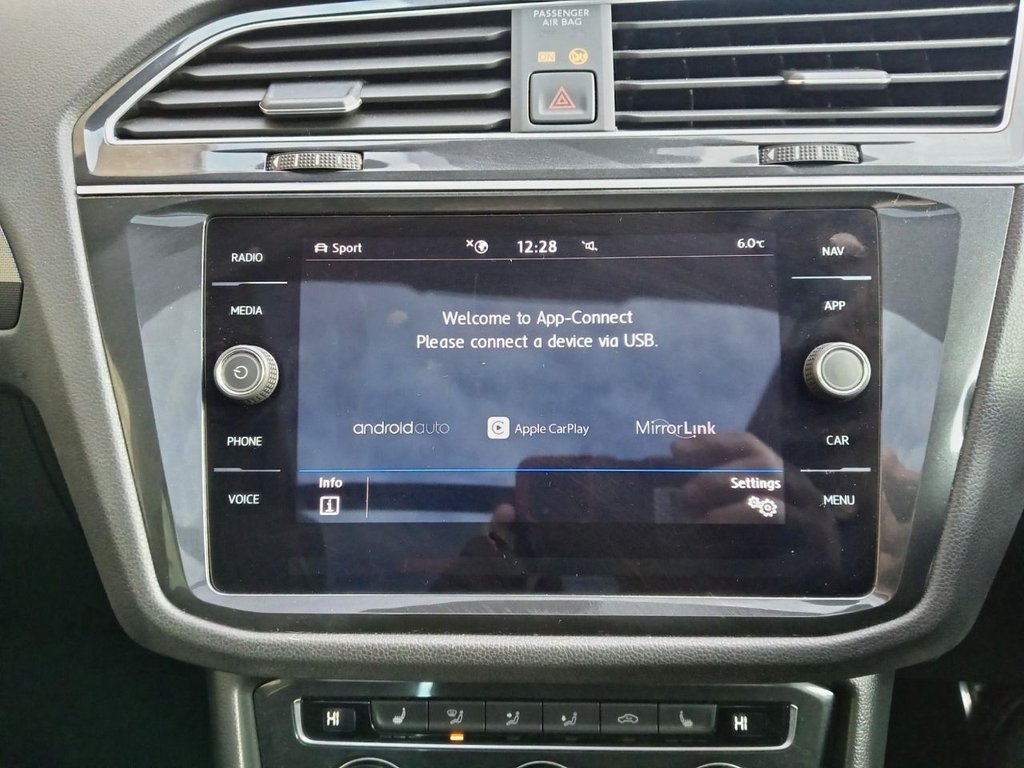 Used Volkswagen Tiguan 2019 for sale - 76841047: Photo 10