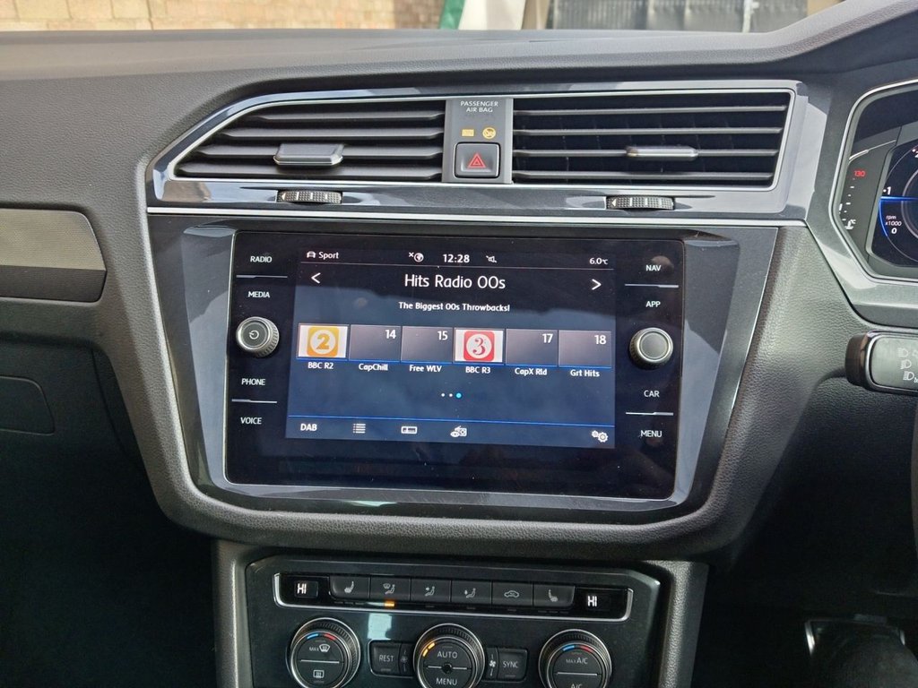 Used Volkswagen Tiguan 2019 for sale - 76841047: Photo 8