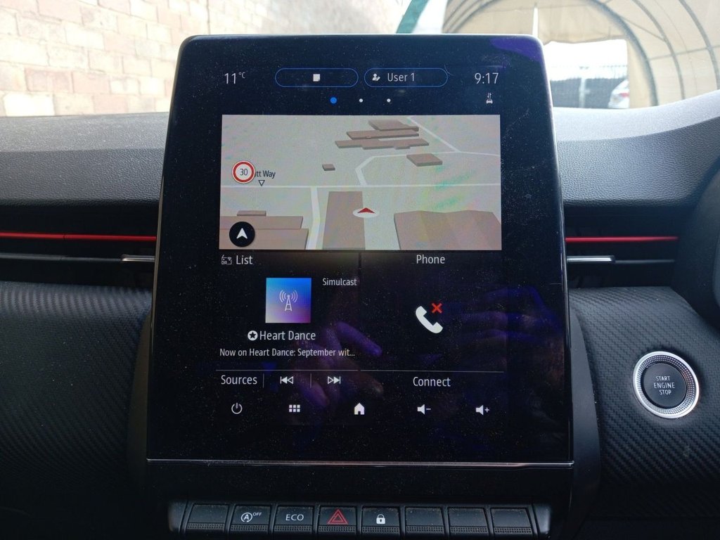 Used Renault Clio 2020 for sale - 77879542: Photo 12