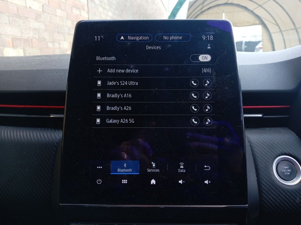 Used Renault Clio 2020 for sale - 77879542: Photo 14