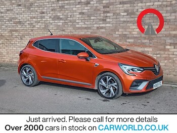 Used Renault Clio 2020 for sale - 77879542: Photo