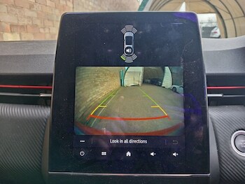 Used Renault Clio 2020 for sale - 77879542: Photo