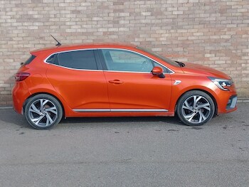 Used Renault Clio 2020 for sale - 77879542: Photo