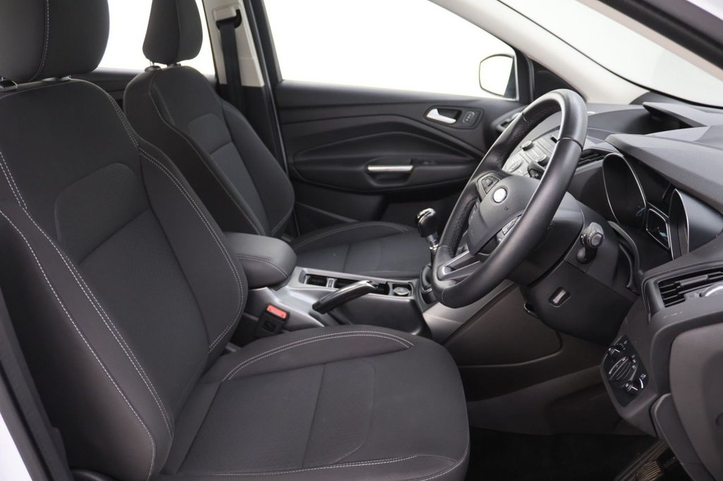 Used Ford Kuga 2019 for sale - 76962261: Photo 12