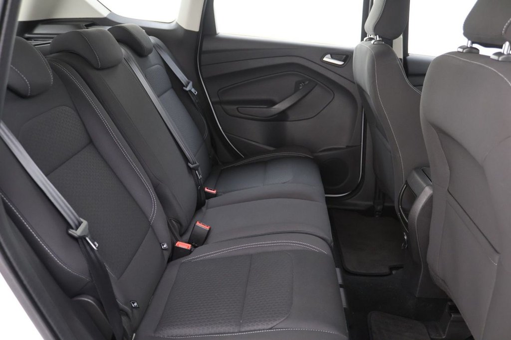 Used Ford Kuga 2019 for sale - 76962261: Photo 17