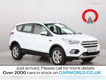 Used Ford Kuga 2019 for sale - 76962261: Photo