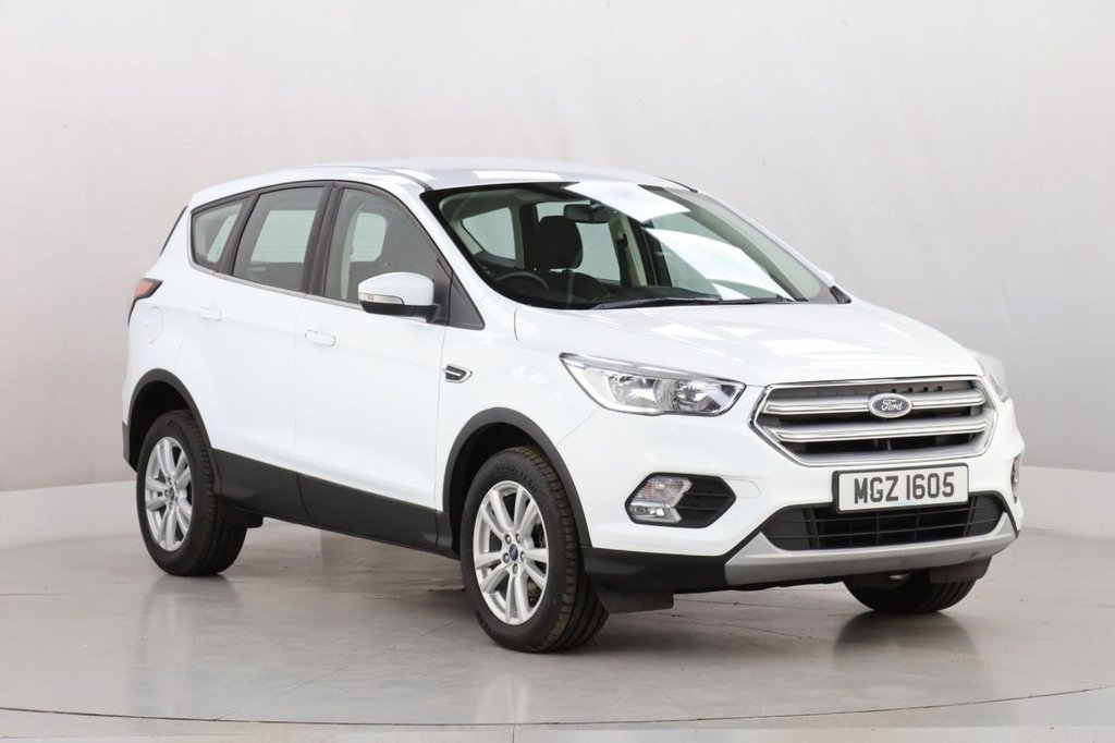 Used Ford Kuga 2019 for sale - 76962261: Photo 2