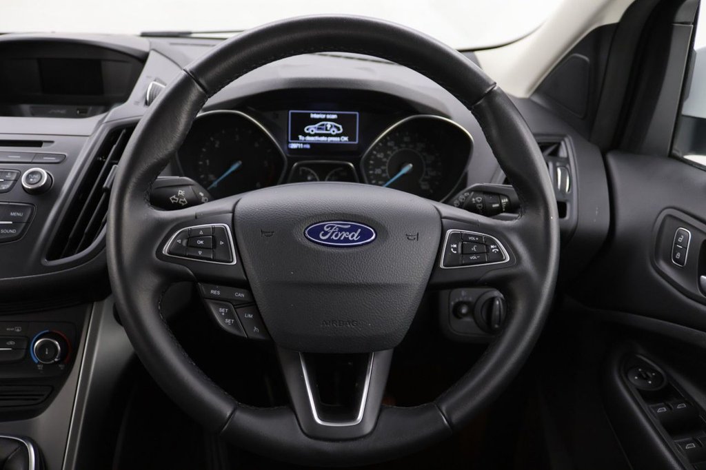 Used Ford Kuga 2019 for sale - 76962261: Photo 20