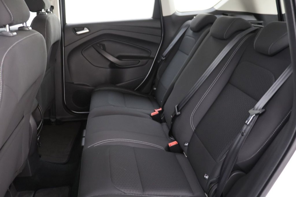 Used Ford Kuga 2019 for sale - 76962261: Photo 21