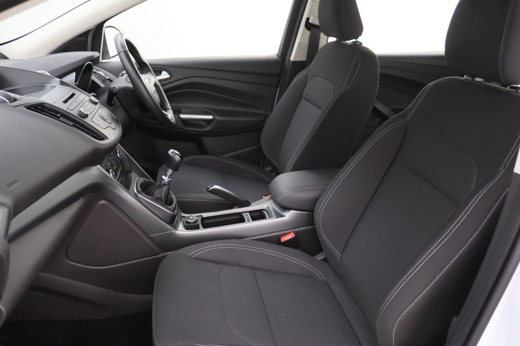 Used Ford Kuga 2019 for sale - 76962261: Photo 22