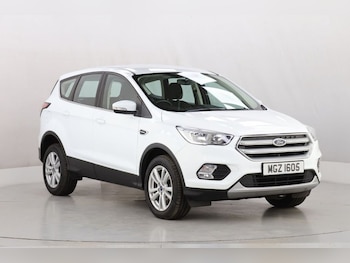 Used Ford Kuga 2019 for sale - 76962261: Photo