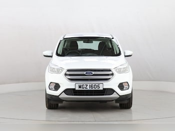 Used Ford Kuga 2019 for sale - 76962261: Photo