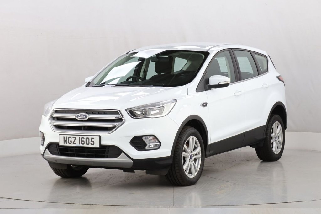 Used Ford Kuga 2019 for sale - 76962261: Photo 5