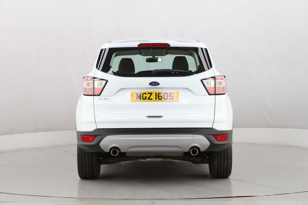 Used Ford Kuga 2019 for sale - 76962261: Photo 9