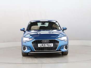 Used Audi A3 2021 for sale - 74844651: Photo