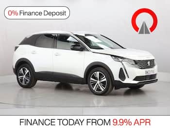 Used Peugeot 3008 2023 for sale - 79686719: Photo