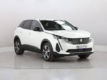 Used Peugeot 3008 2023 for sale - 79686719: Photo