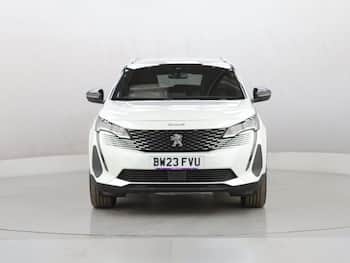 Used Peugeot 3008 2023 for sale - 79686719: Photo