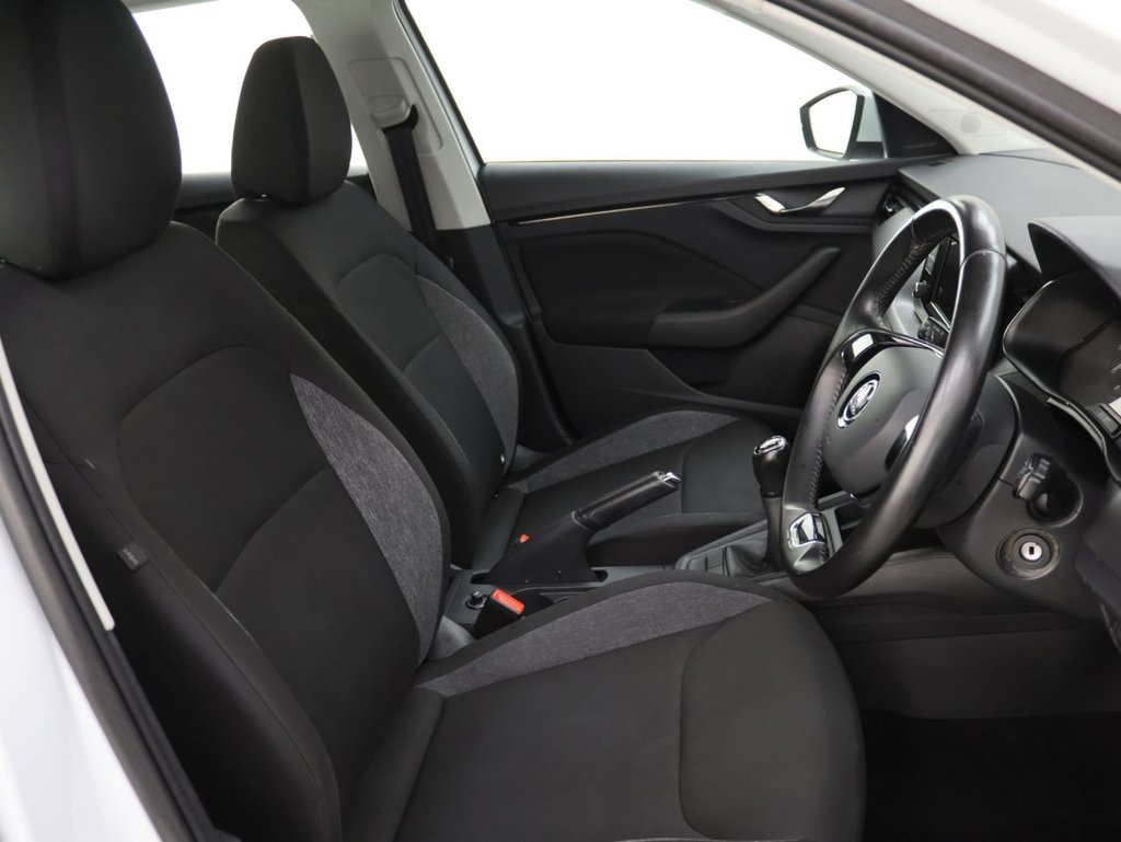 Used Skoda Kamiq 2021 for sale - 76301085: Photo 12