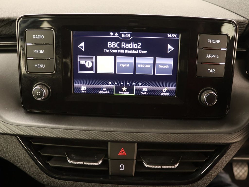 Used Skoda Kamiq 2021 for sale - 76301085: Photo 13