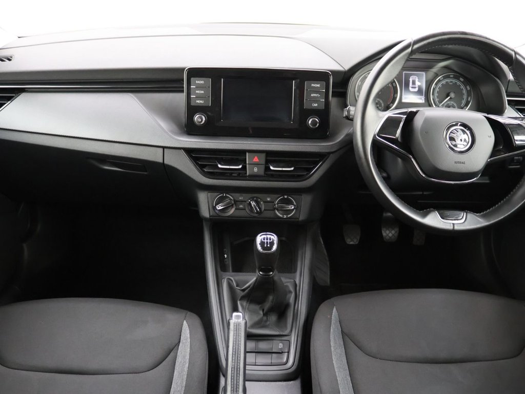 Used Skoda Kamiq 2021 for sale - 76301085: Photo 18