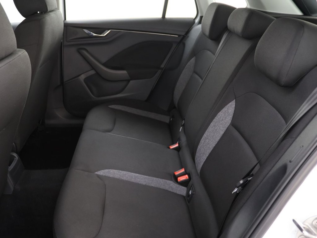 Used Skoda Kamiq 2021 for sale - 76301085: Photo 21