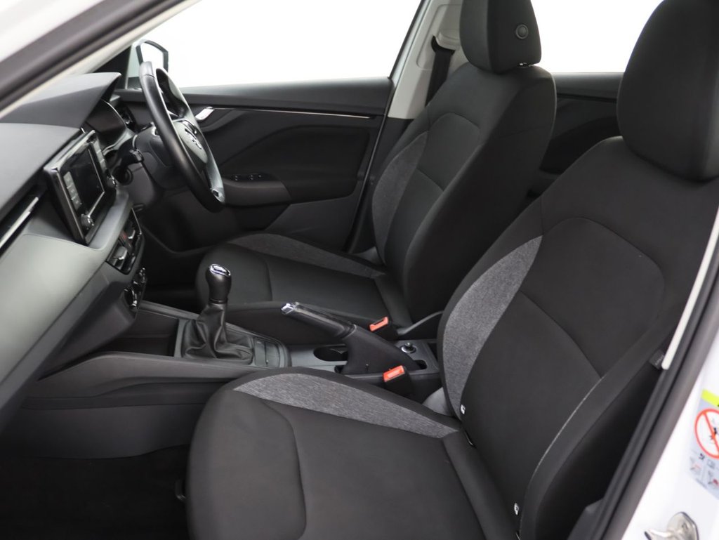 Used Skoda Kamiq 2021 for sale - 76301085: Photo 22