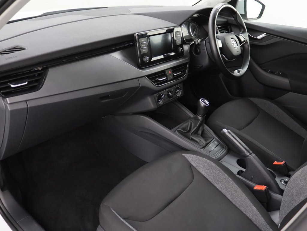 Used Skoda Kamiq 2021 for sale - 76301085: Photo 24