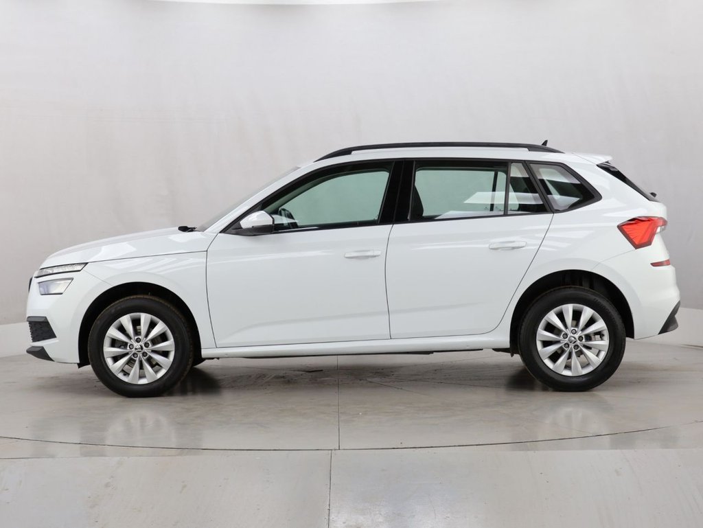 Used Skoda Kamiq 2021 for sale - 76301085: Photo 6