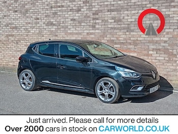 Used Renault Clio 2018 for sale - 77835114: Photo