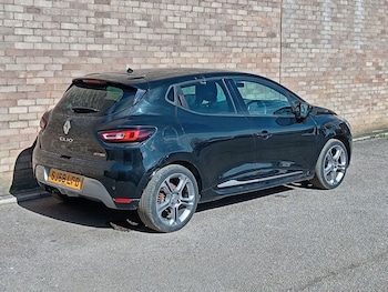 Used Renault Clio 2018 for sale - 77835114: Photo