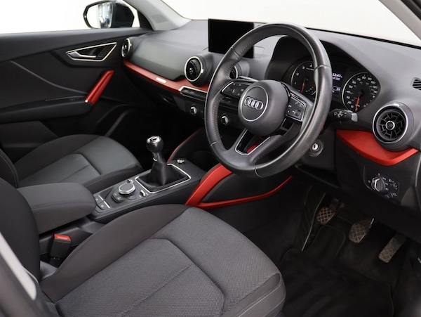 Used Audi Q2 2020 for sale - 76301083: Photo 10