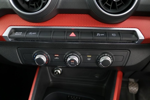 Used Audi Q2 2020 for sale - 76301083: Photo 14