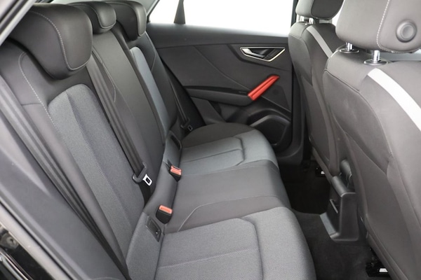 Used Audi Q2 2020 for sale - 76301083: Photo 16