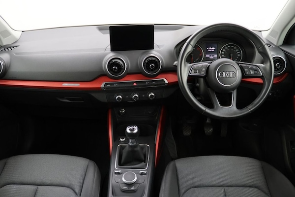 Used Audi Q2 2020 for sale - 76301083: Photo 17