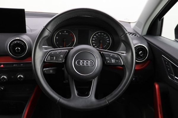 Used Audi Q2 2020 for sale - 76301083: Photo 18