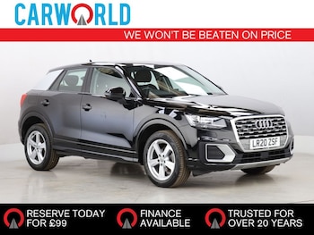 Audi - Q2