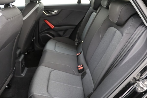 Used Audi Q2 2020 for sale - 76301083: Photo 21